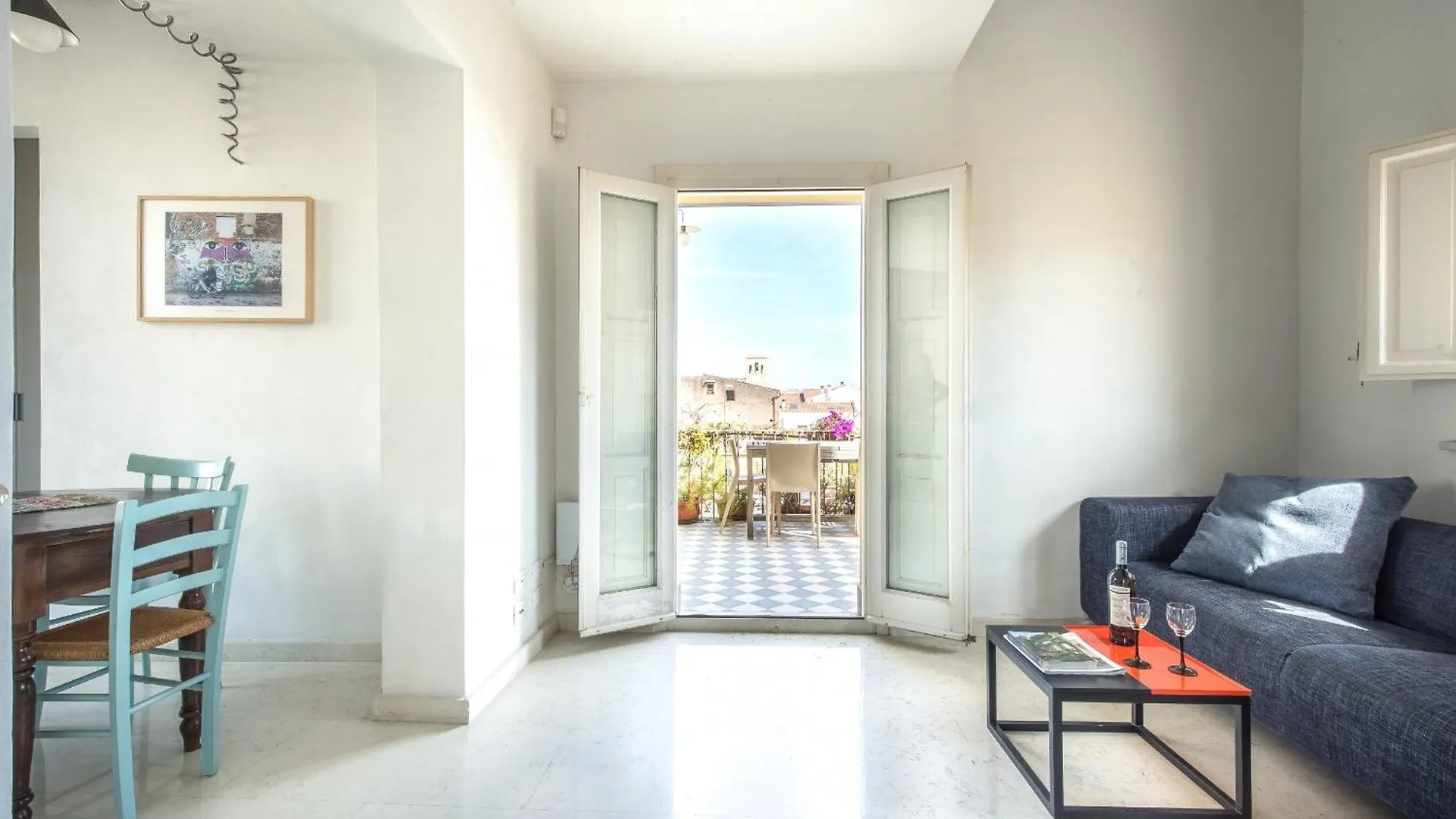 Palazzo Castrofilippo Apartment By Wonderful Italy Palermo