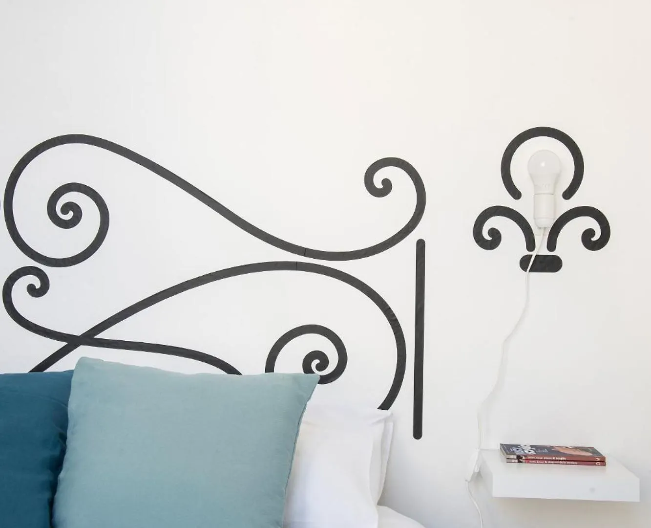 Palazzo Castrofilippo Apartment By Wonderful Italy Palermo