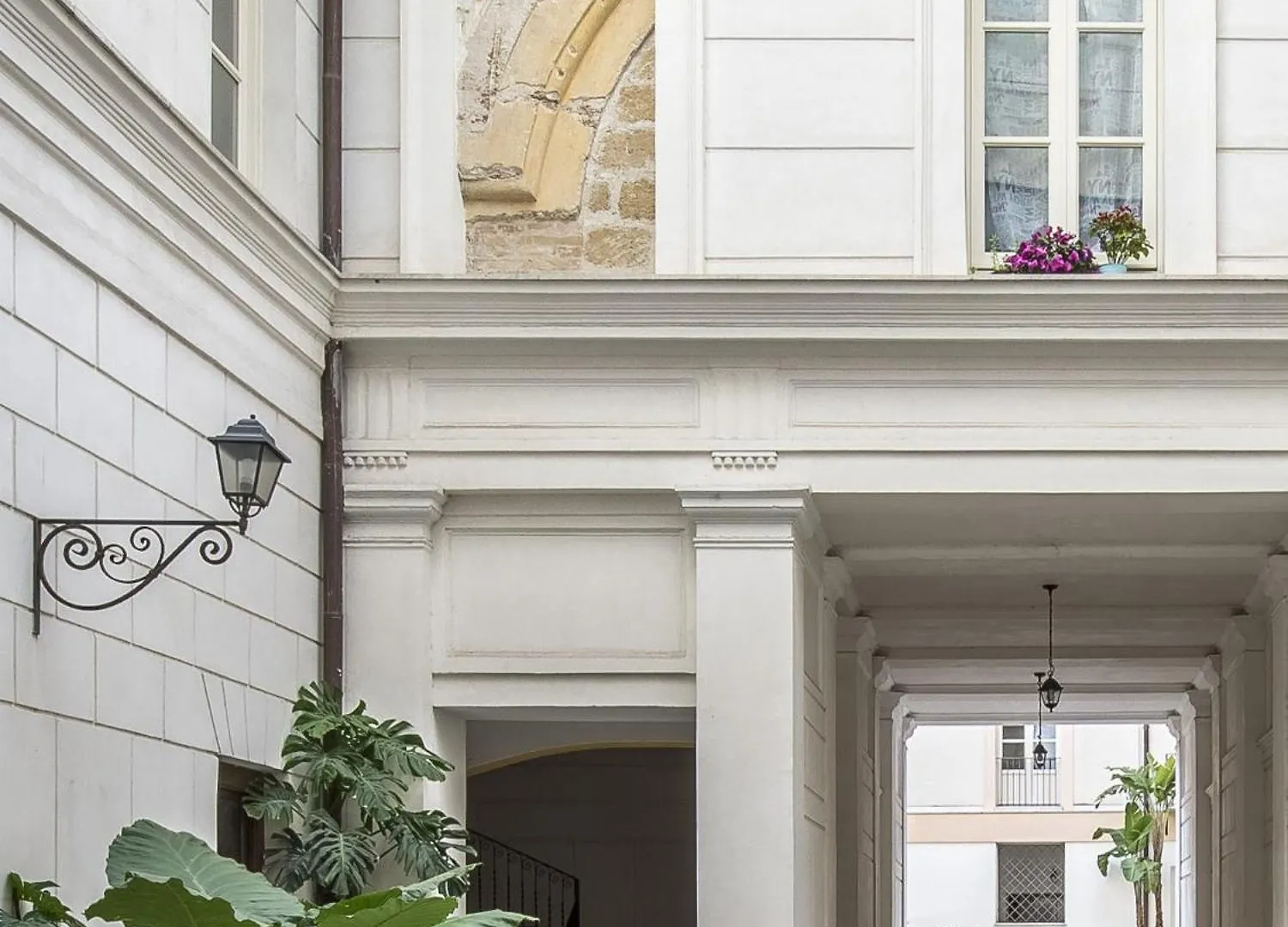 Palazzo Castrofilippo Apartment By Wonderful Italy Palermo 0*,  Italy