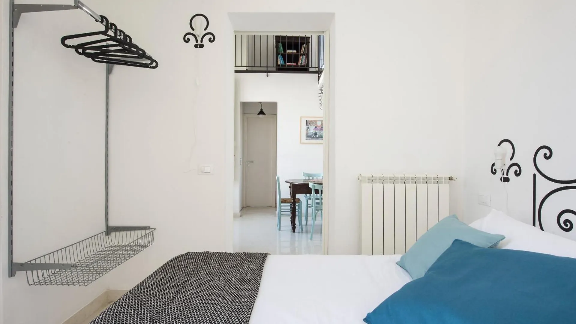 Palazzo Castrofilippo Apartment By Wonderful Italy Palermo Italy
