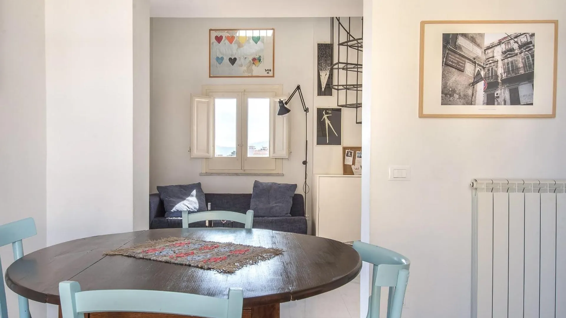 Palazzo Castrofilippo Apartment By Wonderful Italy Palermo Italy