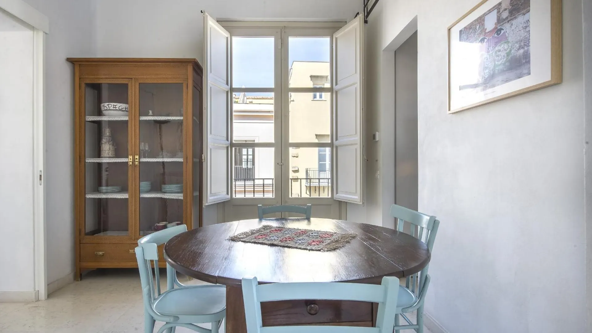 Palazzo Castrofilippo Apartment By Wonderful Italy Palermo