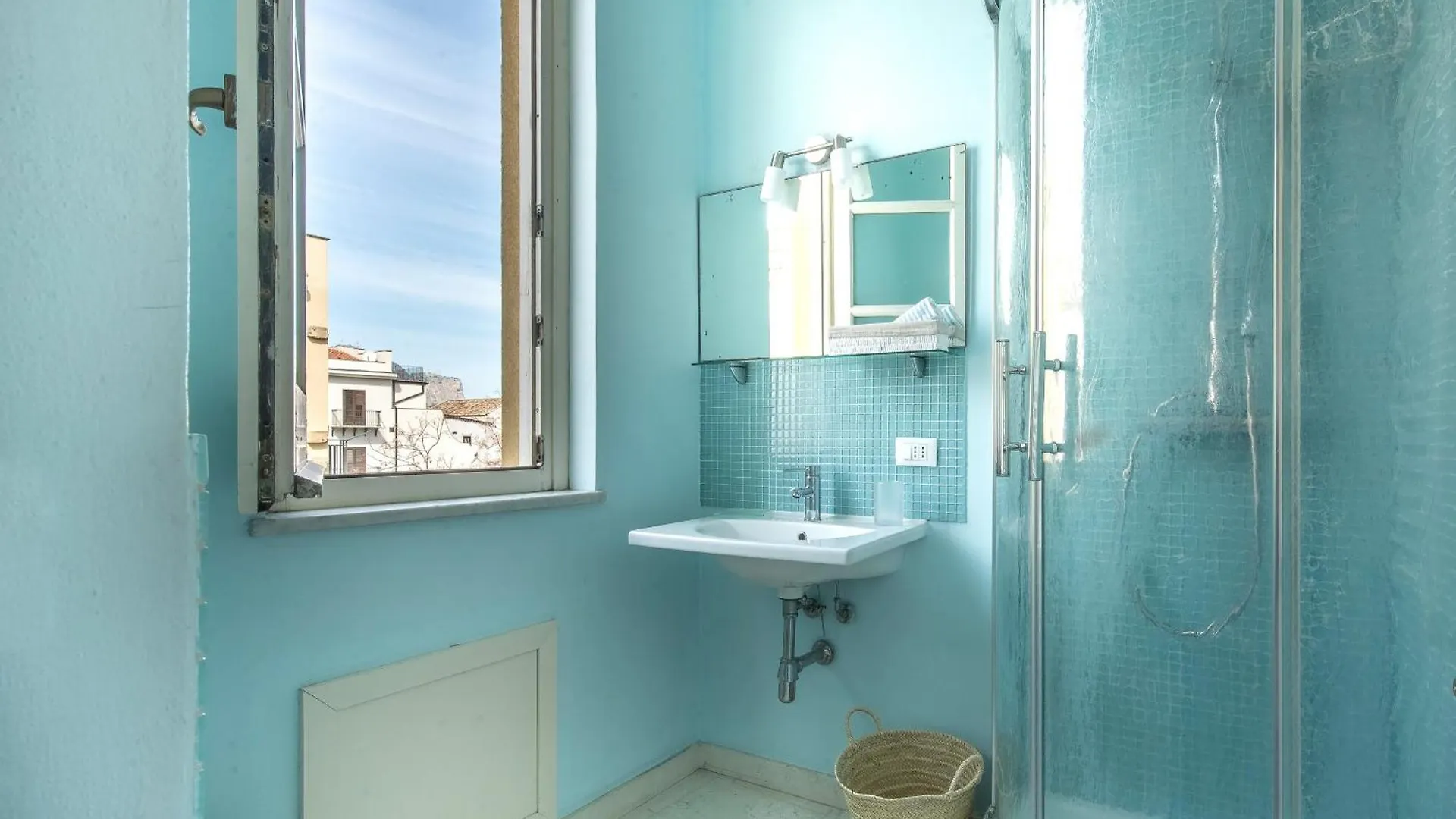 Palazzo Castrofilippo Apartment By Wonderful Italy Palermo Italy