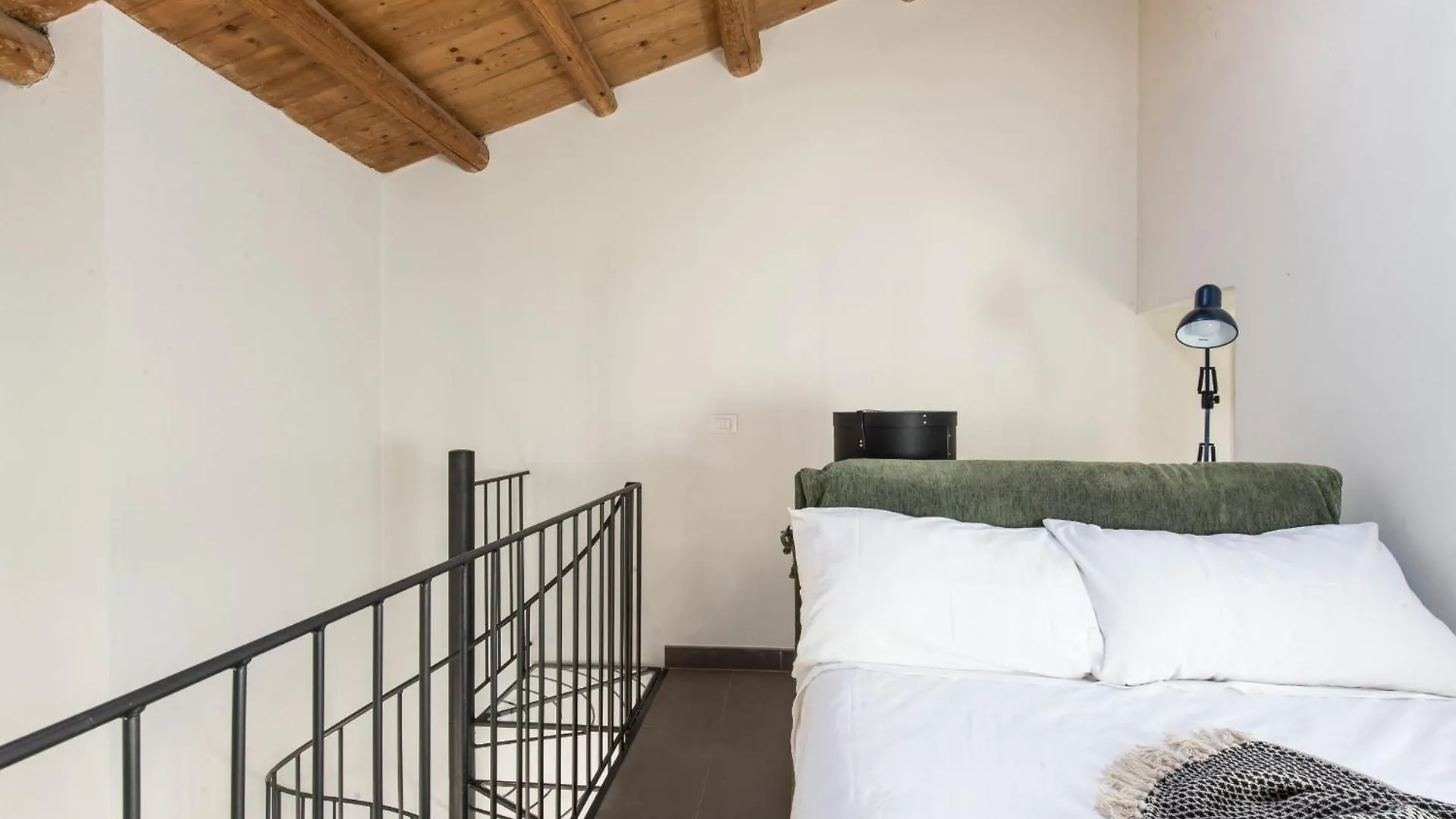 Palazzo Castrofilippo Apartment By Wonderful Italy Palermo