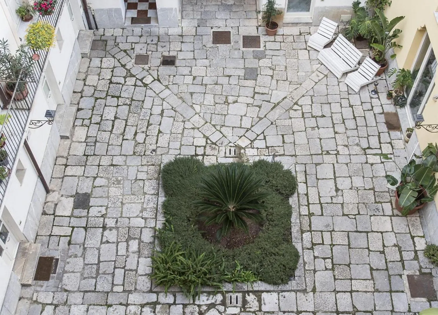 Palazzo Castrofilippo Apartment By Wonderful Italy Palermo 0*,  Italy